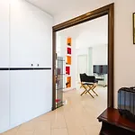N\'Attic A Vomero Penthouse Terrace By Napoliapartments