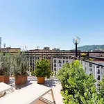 N\'Attic A Vomero Penthouse Terrace By Napoliapartments
