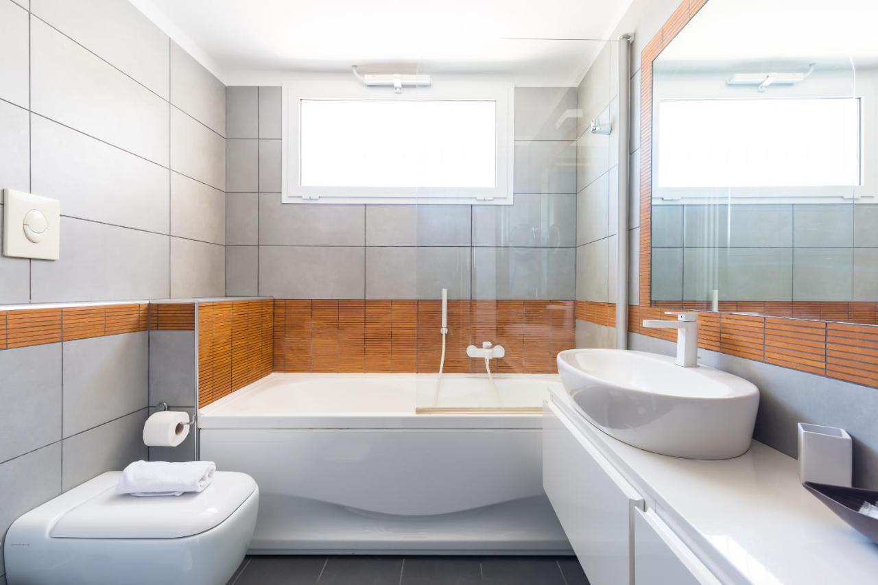 N'attic A Vomero Penthouse Terrace By Napoliapartments * Napoli