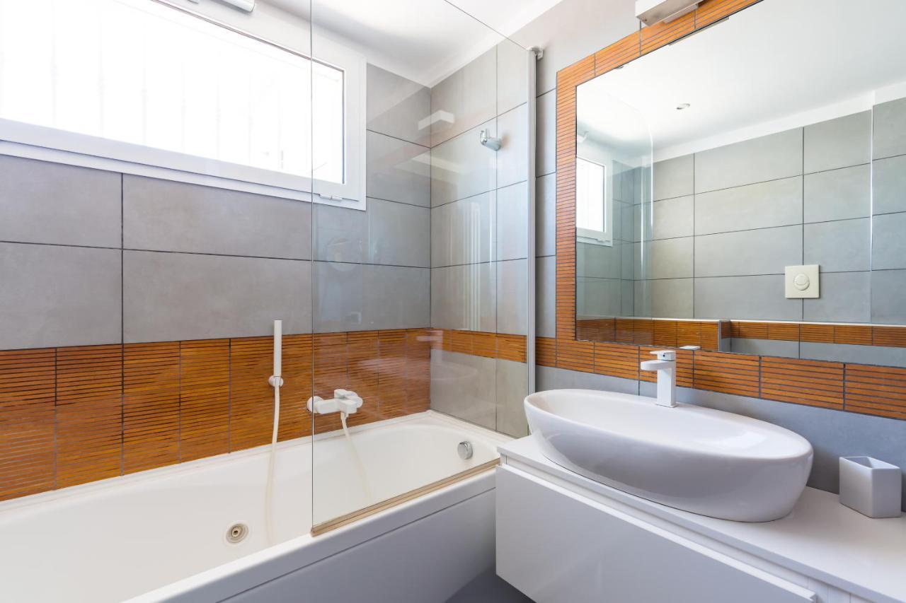 N'attic A Vomero Penthouse Terrace By Napoliapartments Appartamento