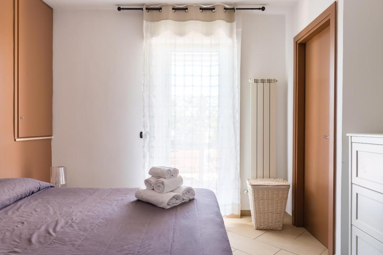 N'attic A Vomero Penthouse Terrace By Napoliapartments Appartamento Napoli