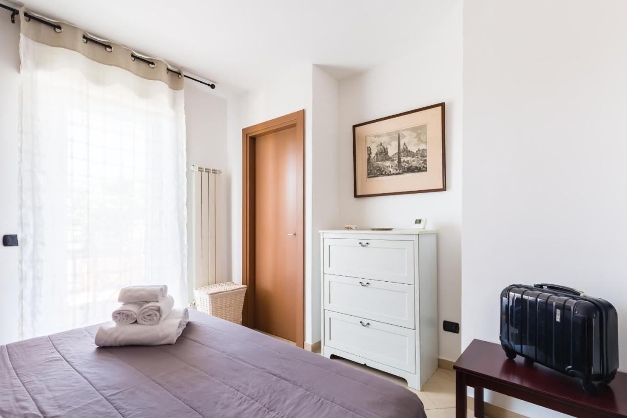 N'attic A Vomero Penthouse Terrace By Napoliapartments Napoli