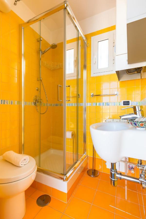 N'attic A Vomero Penthouse Terrace By Napoliapartments Napoli