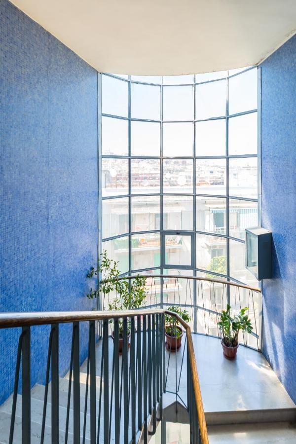 N'attic A Vomero Penthouse Terrace By Napoliapartments Napoli