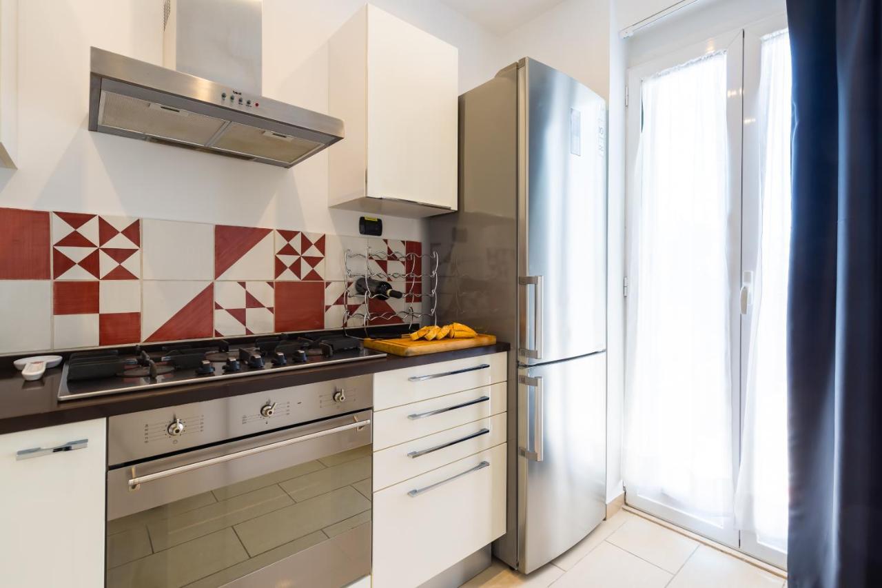 N'attic A Vomero Penthouse Terrace By Napoliapartments *