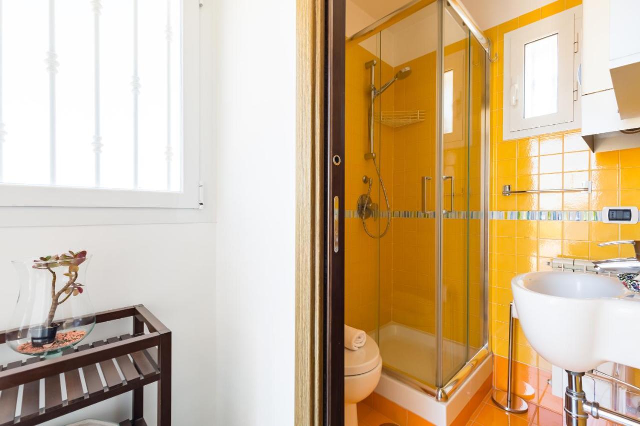 N'attic A Vomero Penthouse Terrace By Napoliapartments *