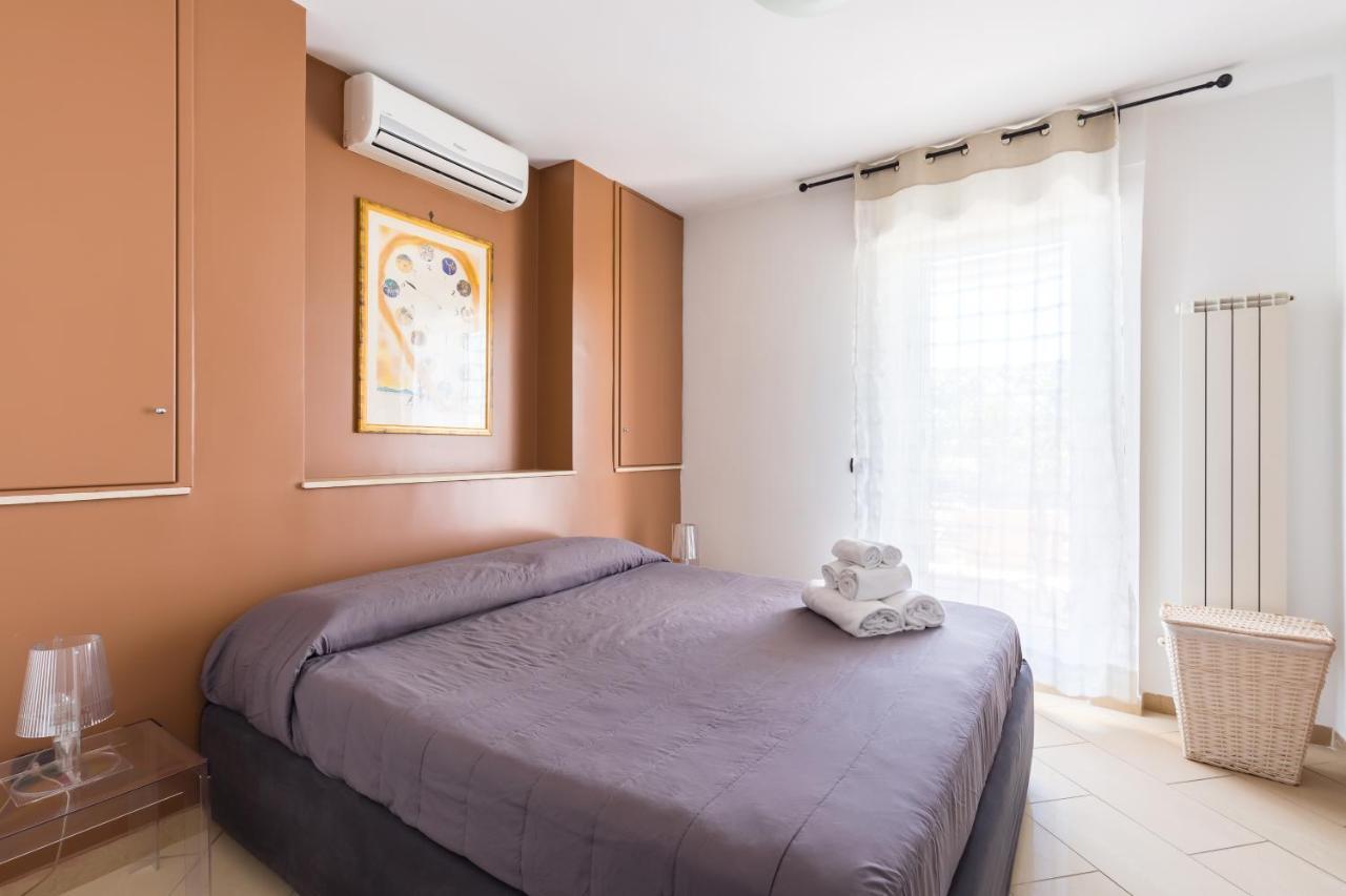 N'attic A Vomero Penthouse Terrace By Napoliapartments Appartamento Napoli